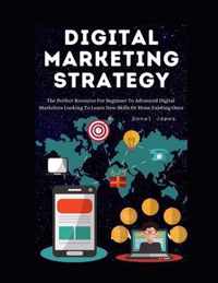 Digital Marketing Strategy 2021