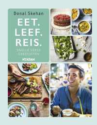 Eet. Leef. Reis.