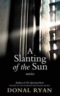 Slanting of the Sun