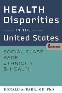 Health Disparities in the United States