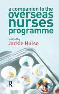 A Companion to the Overseas Nurses Programme