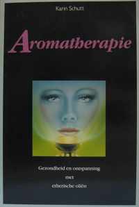 Aromatherapie