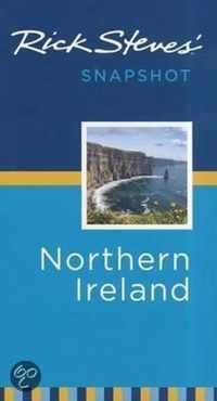 Rick Steves' Snapshot Northern Ireland