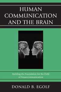 Human Communication and the Brain