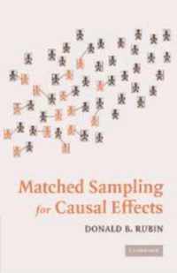 Matched Sampling for Causal Effects