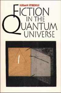 Fiction in the Quantum Universe