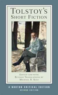 Tolstoy'S Short Fiction