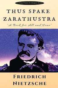 Thus Spake Zarathustra