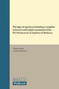 The logic of Apuleius