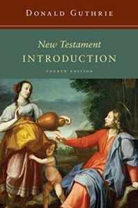 New Testament Introduction