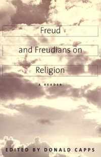 Freud and Freudians on Religion