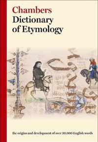 Chambers Dictionary Of Etymology