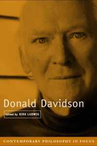 Donald Davidson