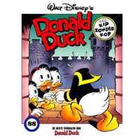 Walt Disney's Donald Duck - Als kip zonder kop