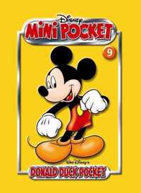 Donald Duck Minipocket 09