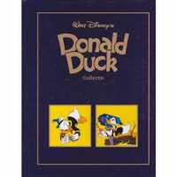 Walt Disney's Donald Duck Collectie Donald Duck als journalist & Donald Duck als fotograaf