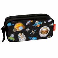 Emoji - Space Monkey - Etui - BTS 21-22 los