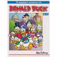 Donald Duck Grappigste Avont 0021