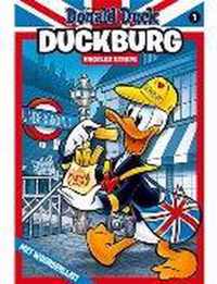 DUCKBURG 0001