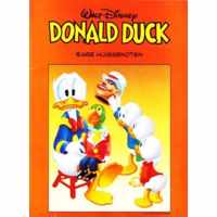 Donald Duck - Rare huisgenoten