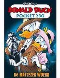 Donald Duck pockt 230