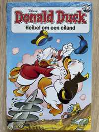 Donald Duck pocket 298