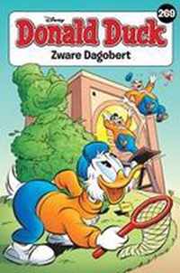 Donald Duck Pocket 269 - De robijnrovers