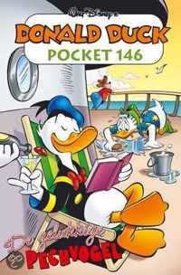 Donald Duck pocket 146 de gelukkige pechvogel