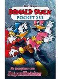 Donald Duck - Donald Duck pocket 233