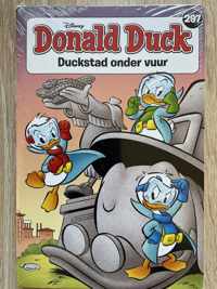 Donald Duck pocket 297