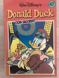 Donald Duck pocket 47