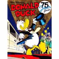 Donald Duck - 75 jaar filmster