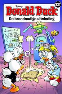 Donald Duck Pocket deel 327