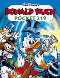 Donald Duck Pocket 219 - Het laatste avontuur