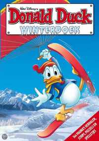 Donald Duck Groot Winterboek