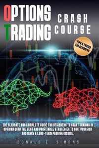 Options Trading Crash Course