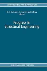 Progress in Structural Engineering