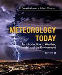 Meteorology Today