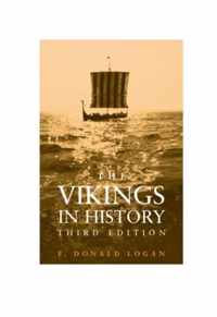 The Vikings in History