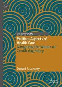 Political Aspects of Health Care