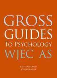 Gross Guides to Psychology