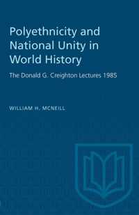 Polyethnicity and National Unity in World History