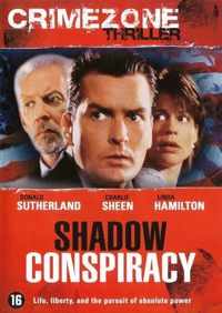 Shadow Conspiracy