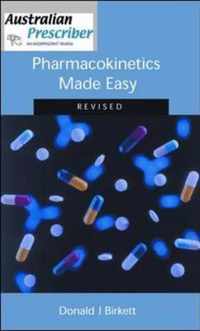 Pharmacokinetics Made Easy