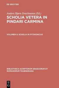 Scholia Vetera in Pindari Car CB