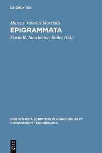 Epigrammata CB