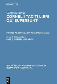 Libri Qui Supersunt, Tom. I, CB