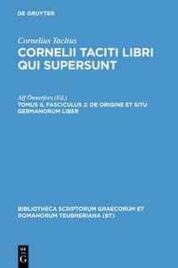 Libri Qui Supersunt, Tom. II, Pb