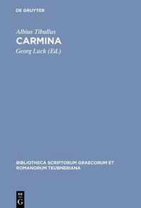 Carmina Pb