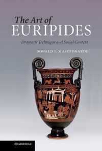 The Art of Euripides